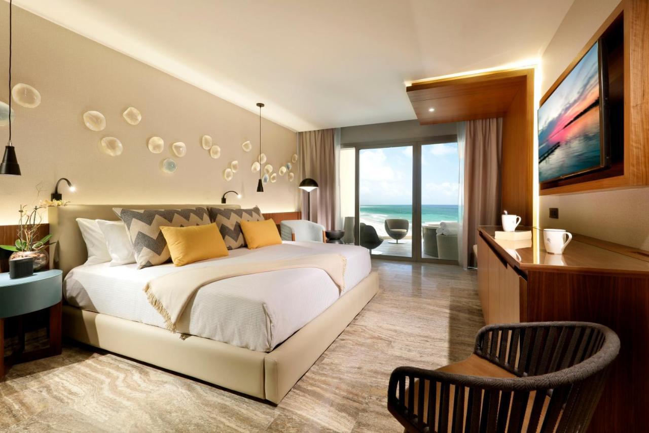 Family Selection At Grand Palladium Select Costa Mujeres Cancún Eksteriør billede